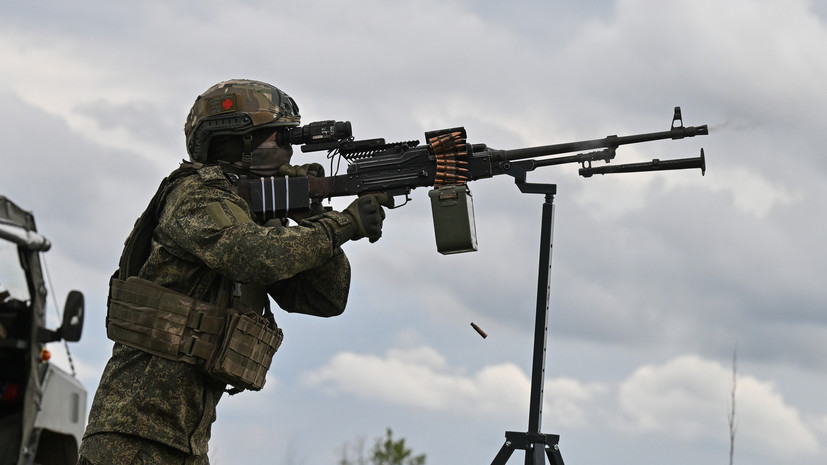 В Ленинградской области усилят меры защиты от атак БПЛА