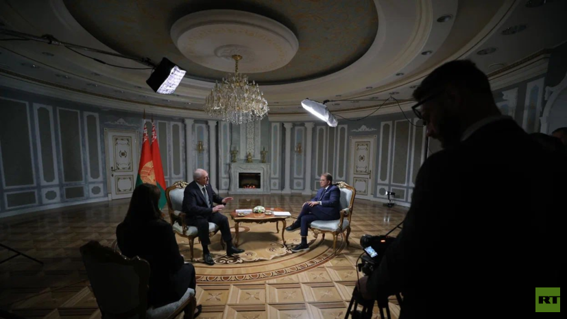 Лукашенко: в США нет прав человека, что подтверждает удар по школе в Иране