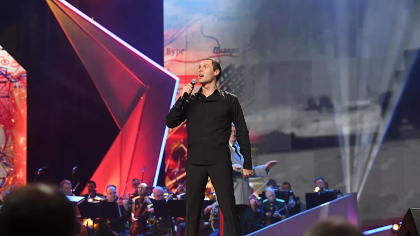 «Ъ»: по факту гибели певца Кунгурова в 2024 году возбуждено уголовное дело