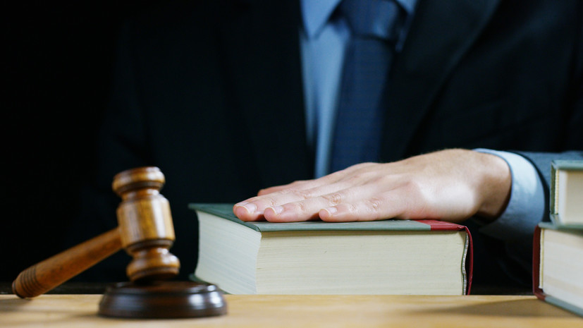 Суд Москвы арестовал куратора мошенников по делу об убийстве предпринимательницы