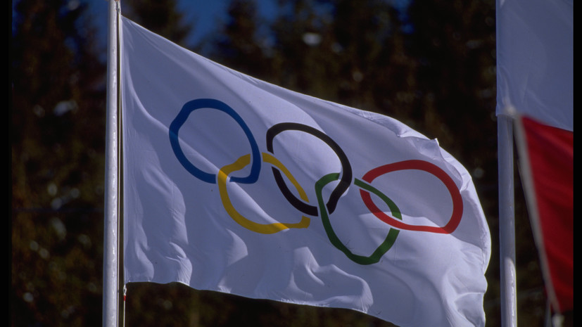 Самусенко: сейчас сваливается много ответственности, что на Олимпиаде мы должны устроить разнос