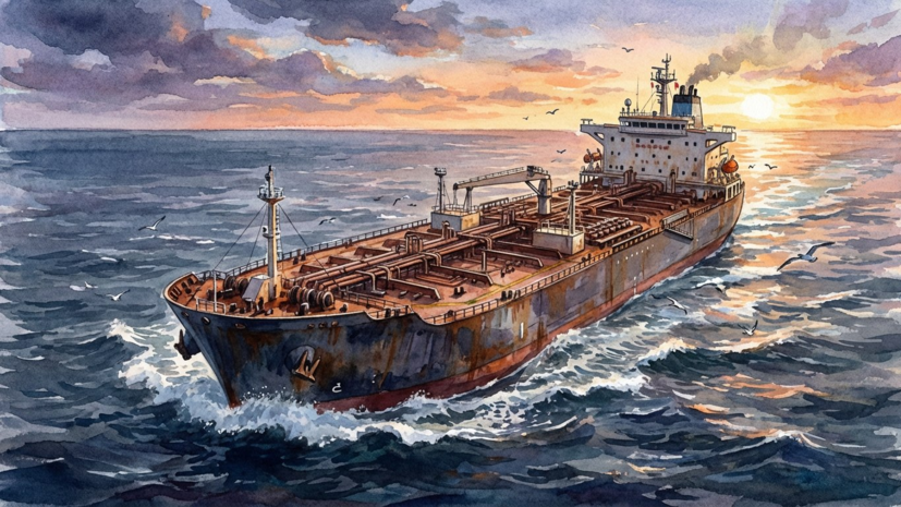 Генсек ООН приветствовал открытие Ормузского пролива для коммерческих судов