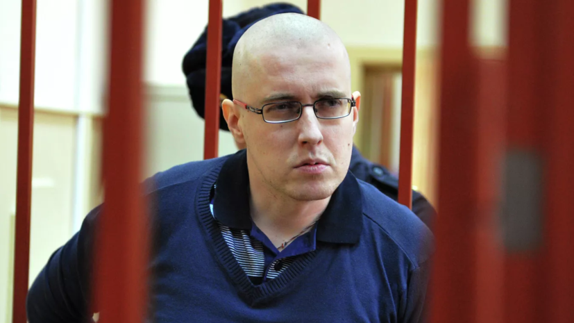 Осуждённый на пожизненное главарь БОРН потребовал 3,6 млн рублей за залитую квартиру