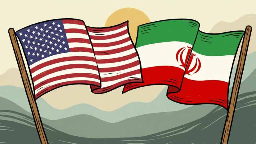 Трамп заявил о возможном заключении сделки США с Ираном в ближайшие дни