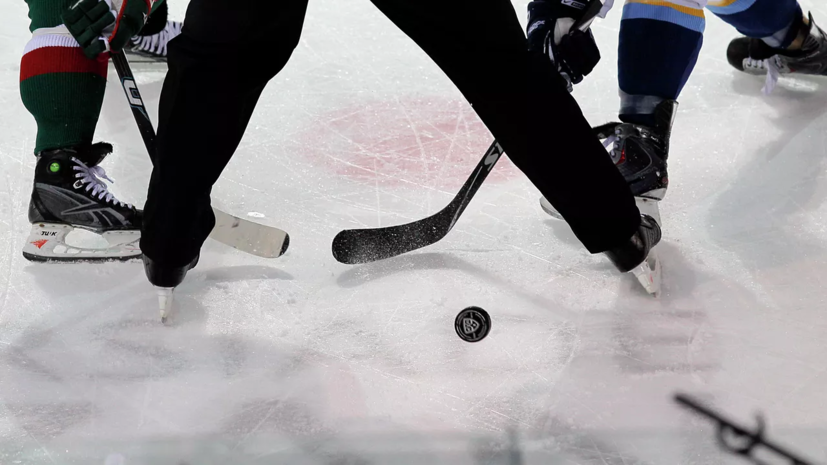 Определились пары полуфинала Кубка Гагарина — 2026