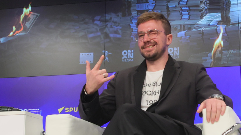 Александр Петров: «Коммерсант» — это история про прощение и моральное очищение