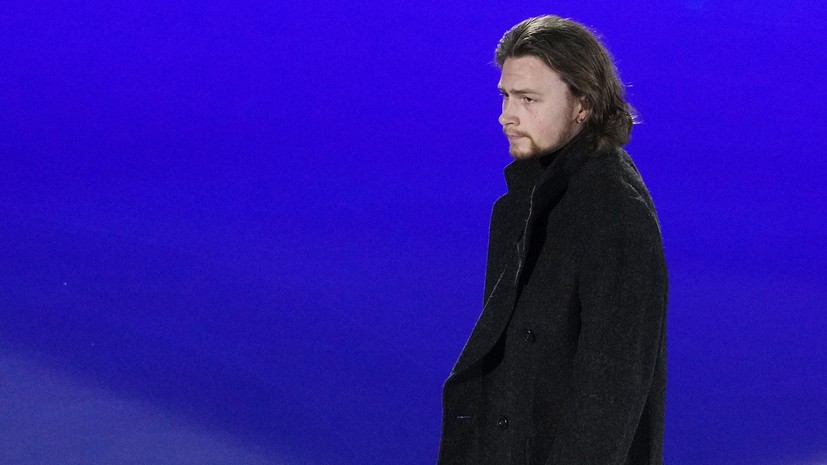 Устенко: приближение допуска на мировую арену для фигуристов уже чувствуется