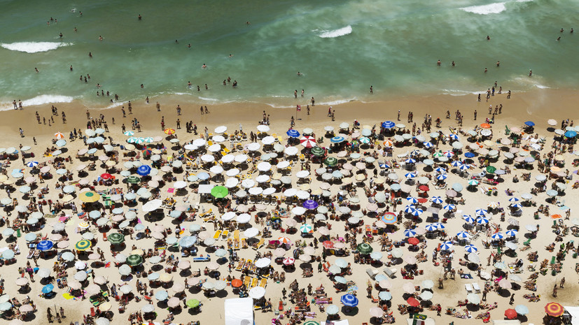 Турэксперт Кодякова: в 99% случаев «уникальные» экскурсии ведут на обычный пляж