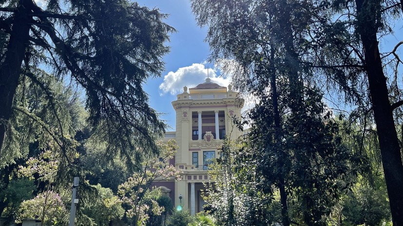 Посольство России в Риме: Украина хочет активного вовлечения Италии в конфликт