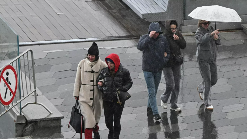 Синоптик Позднякова: вторая половина апреля начнётся с ощутимого похолодания