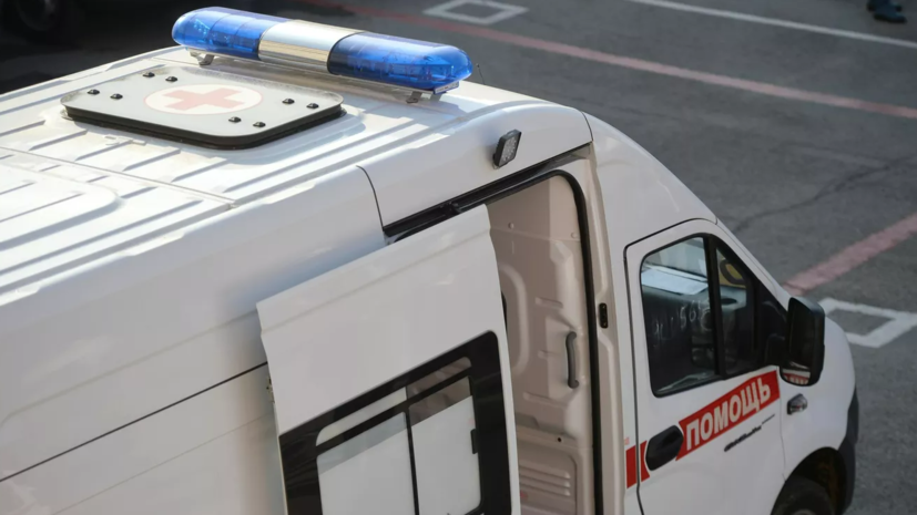 Пушилин: ребёнок и его отец пострадали из-за атаки БПЛА ВСУ на автомобиль в ДНР