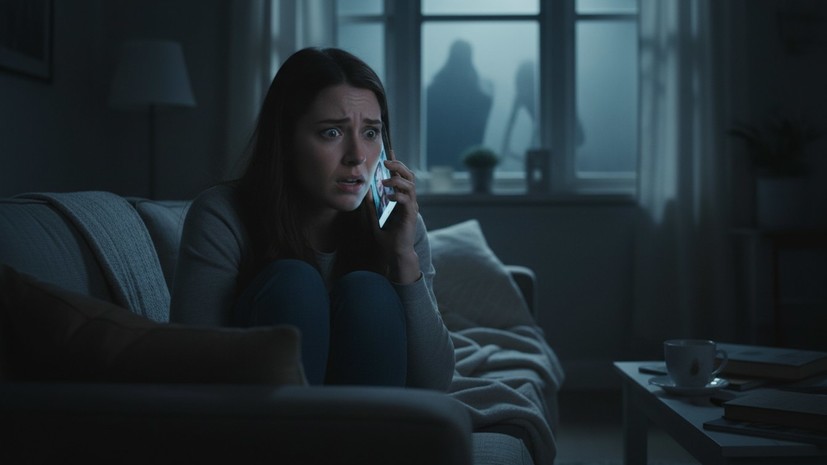 Адвокат Халеян раскрыл пошаговую схему кибермошенников с запугиванием уголовным делом