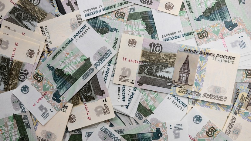 Экономист Ордов: счета могут заморозить до подтверждения происхождения средств