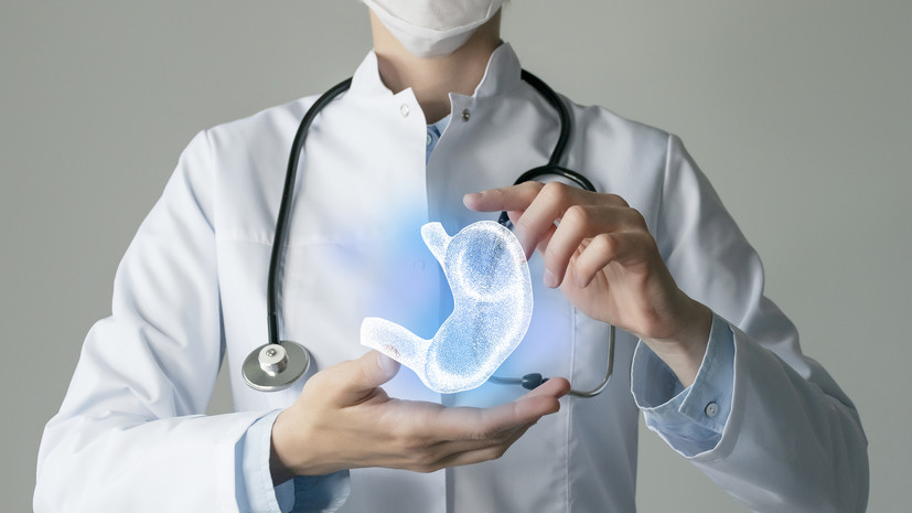 Эндокринолог Петрова заявила о росте популярности бариатрической хирургии в России