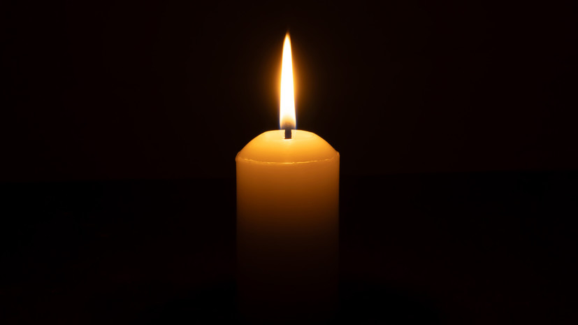 Умер заслуженный артист России Борис Голощапов