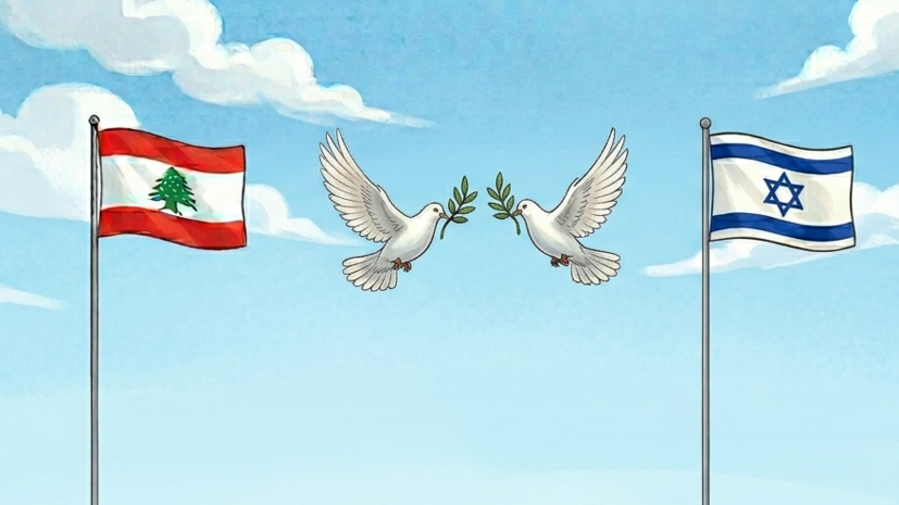 Политолог Бридже: перемирие Ливана и Израиля можно назвать крайне хрупким