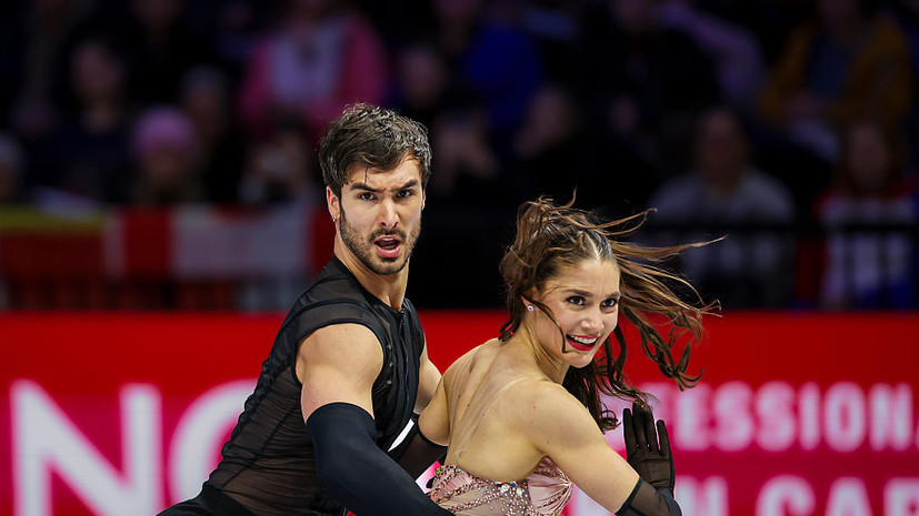 Кацалапов признался, что решил поддержать Сизерона во время Олимпиады: никогда не были друзьями