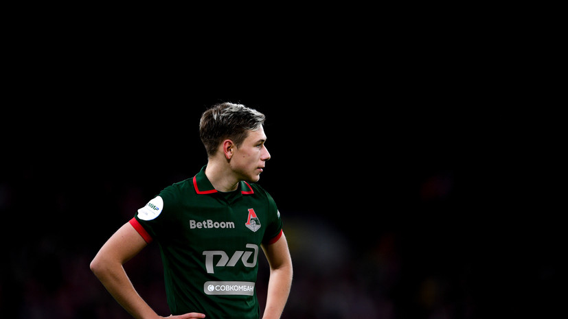 Губерниев: Батракову надо ехать в ПСЖ и играть в основе, как Сафонов