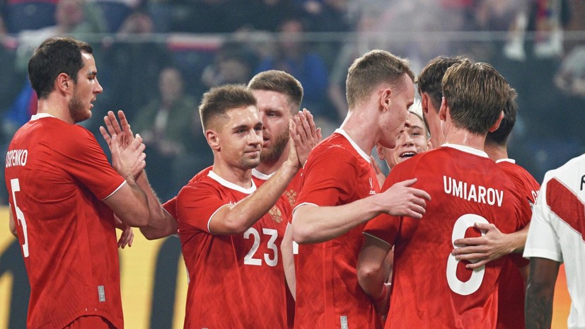 Глава Украинской ассоциации футбола Шевченко: если россияне вернутся — у нас есть план действий