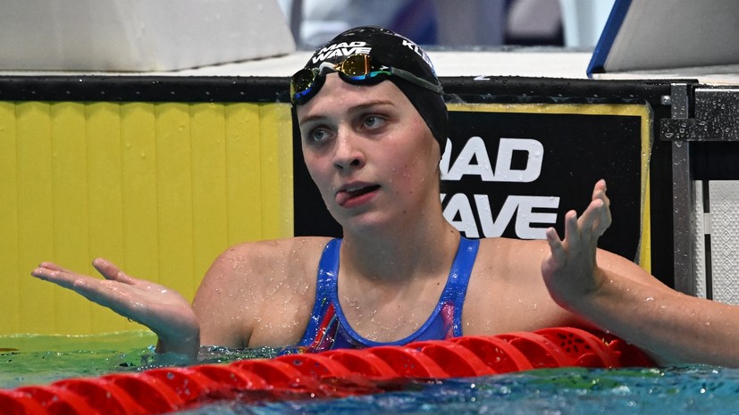 «Я реально была стесняшка»: Клепикова — о трансформации после ЧМ, дилемме «быстрого старта» и покупке синтезатора