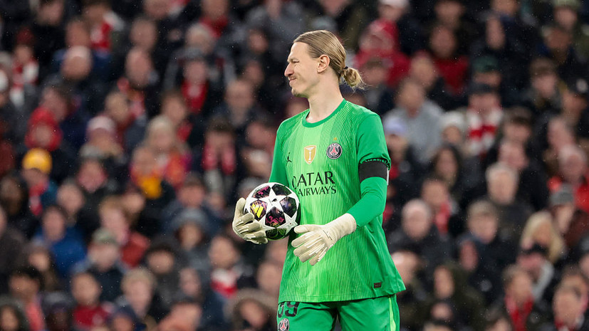 Канчельскис: Сафонов — самый упёртый и трудолюбивый российский игрок