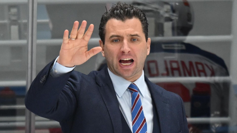 Быков — о возможном назначении Ротенберга на пост тренера «Динамо»: будет интересно