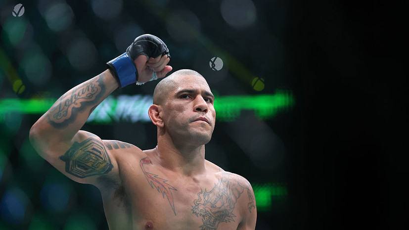 Исмаилов: Анкалаев выручил UFC, поэтому может получить бой за титул