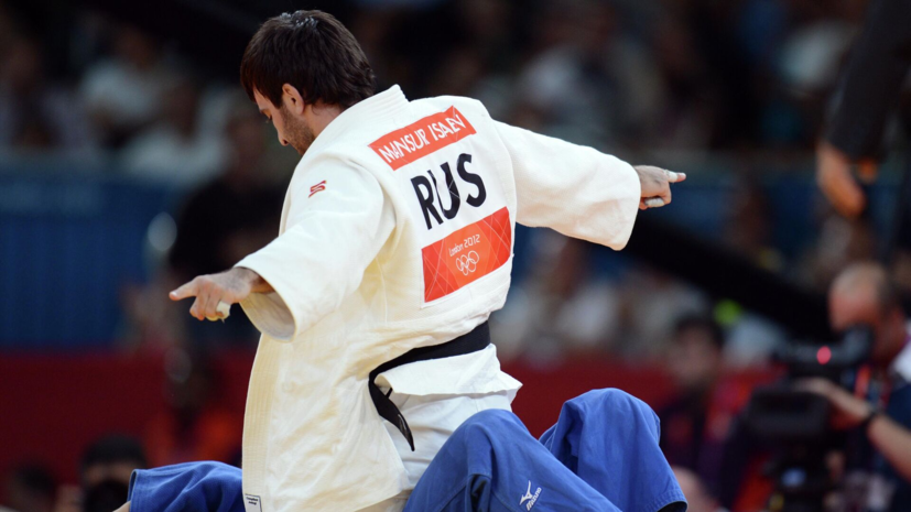 Тренер сборной России — о взаимоотношениях с украинцами на чемпионате Европы по дзюдо: никаких сложностей нет