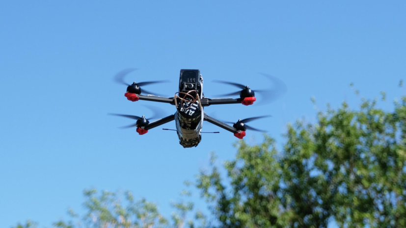 В Новокуйбышевске эвакуировали роддом после атаки БПЛА