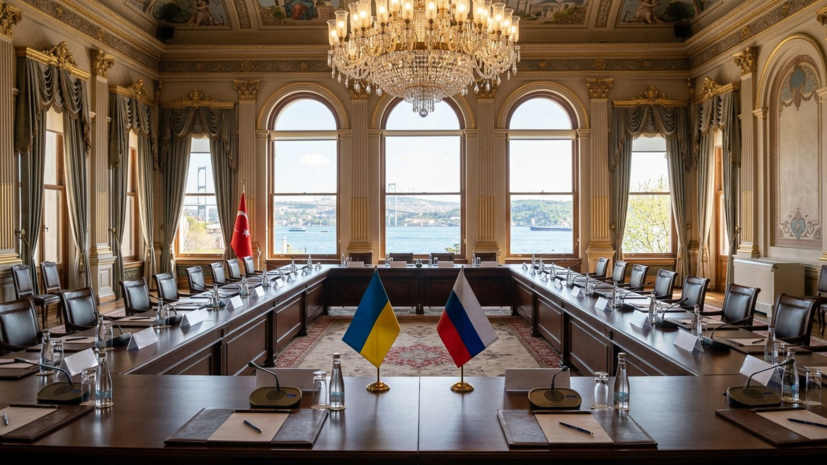 Лавров: тема возобновления переговоров по Украине — не главный приоритет России