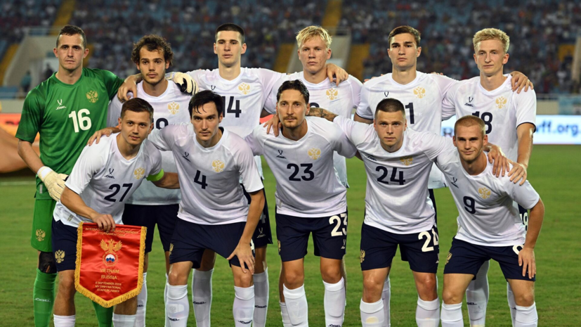 В УЕФА заявили, что считают Россию частью футбольной семьи