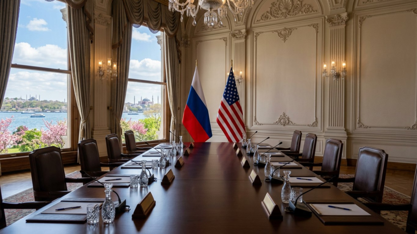 Лавров: у России много разногласий с нынешней администрацией США