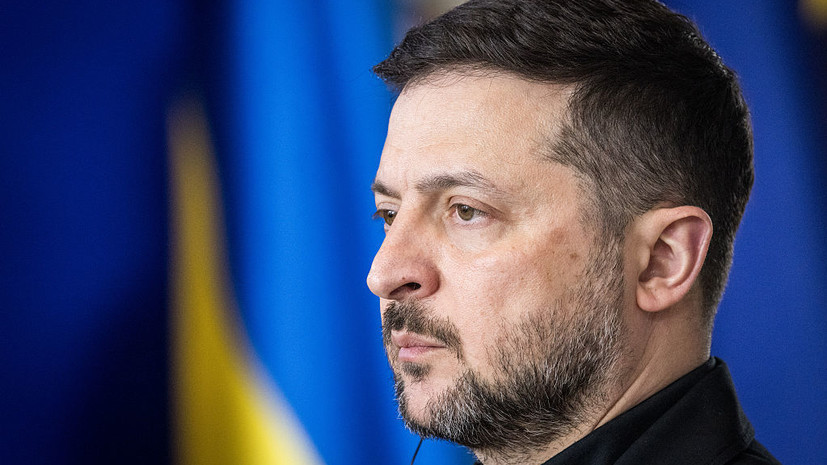 Лавров напомнил слова Зеленского по Донбассу в 2014 году