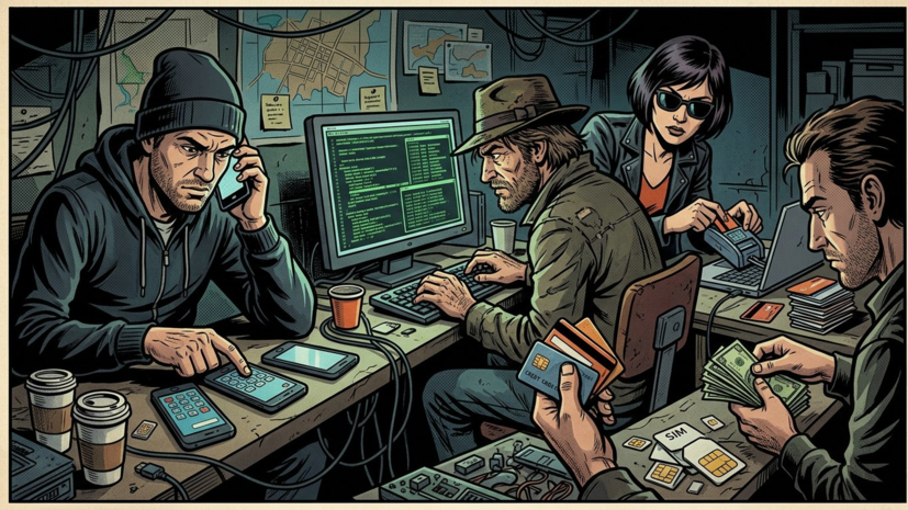 Киберэксперт Зыков: мошенники начали рассылать дачникам уведомления о срочных сборах