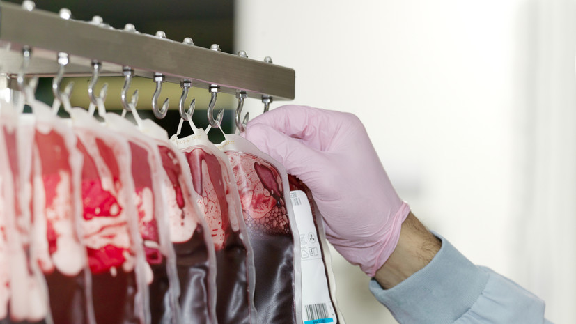 Адвокат Салигова: работодателю грозит штраф за отказ в отгуле донору