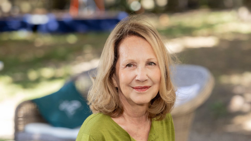 Parisien: умерла французская актриса Натали Бай