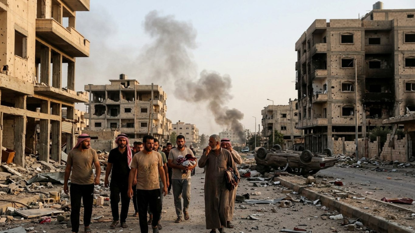 До 160 объектов культурного наследия повреждено в Иране в результате атак