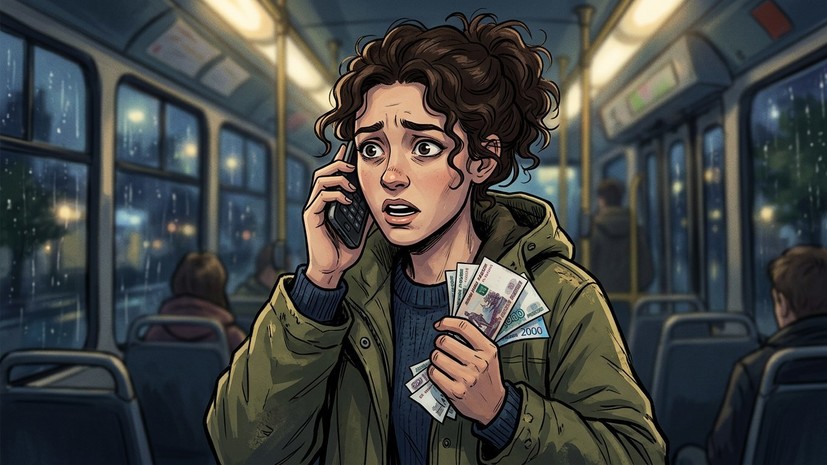 Жительница Нижегородской области отдала мошенникам 2,5 млн рублей