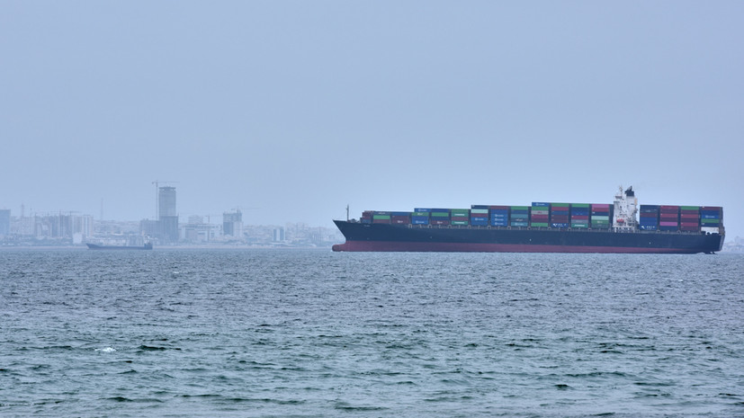 Военный эксперт Лямин спрогнозировал развитие кризиса вокруг Ормузского пролива