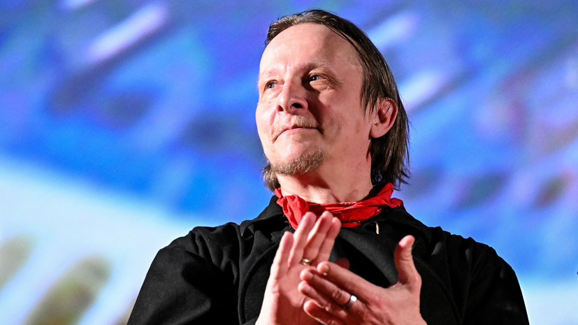 РИА Новости: отец Охлобыстина в годы войны вернул в строй 90% раненых лётчиков