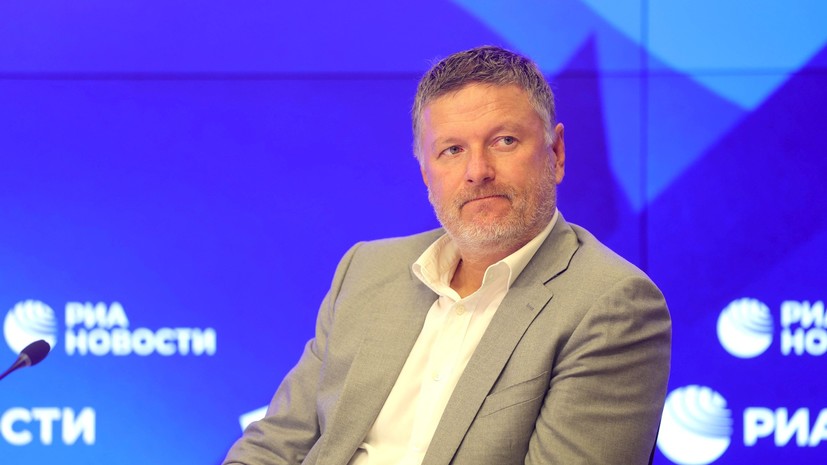 Кафельников — менеджеру Потаповой: более мерзкой лжи я реально не видел