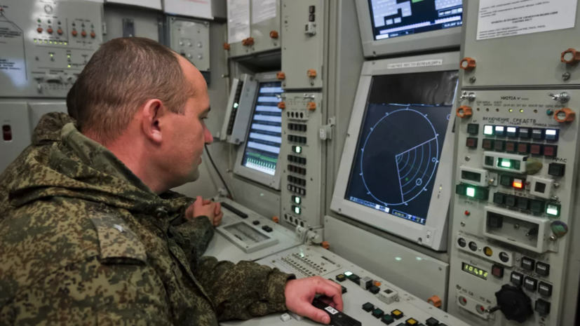 За ночь над регионами России сбито 13 украинских БПЛА