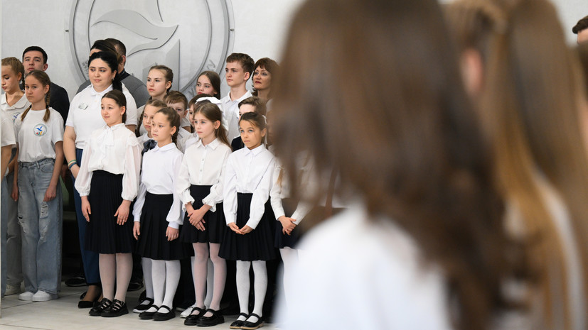 В ОП предложили продлить учебный год на две недели