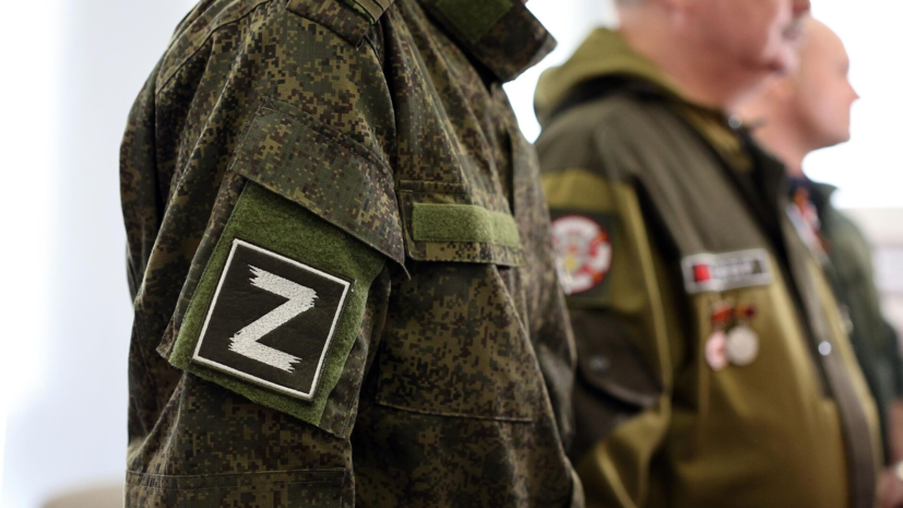 Ветеран СВО рассказал о героической гибели командира с позывным Фокс