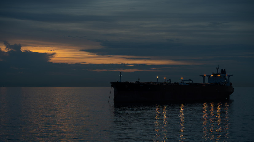 Bernama: Малайзия допустила переговоры с Россией о закупке нефти