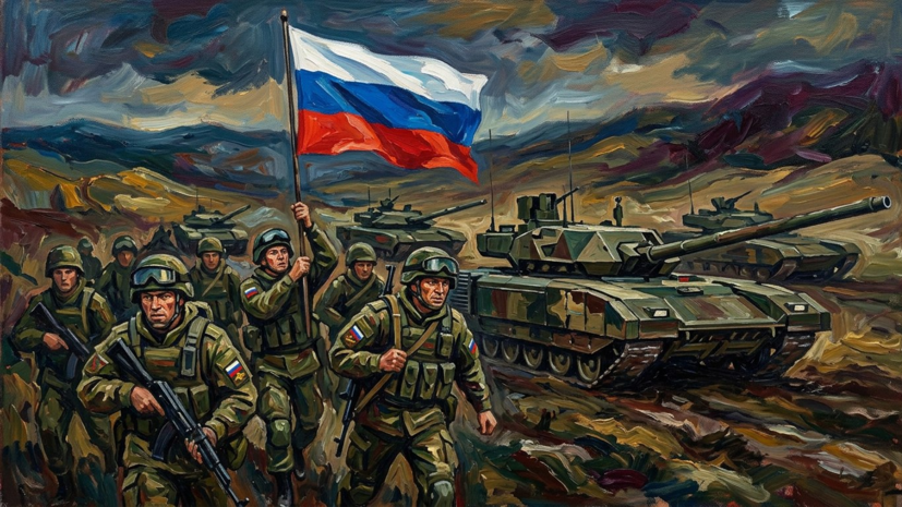 Бойцы «Севера» с начала апреля уничтожили более 60 дронов «Баба-яга»