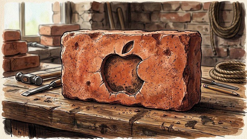 Экс-сотрудник Telegram высказался о ситуации с превращением iPhone в «кирпич»