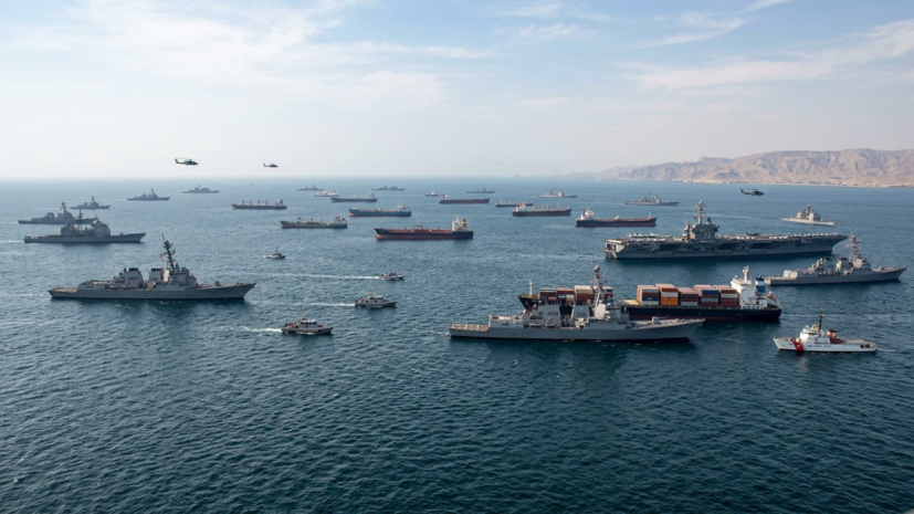 FT: Турция откроет границу с Арменией ради нового пути в обход Ормуза