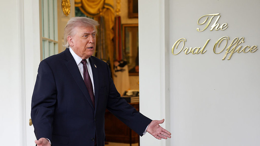 Трамп провёл совещание из-за смертей и исчезновений учёных в США