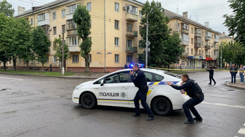 «Инсайдер»: при стрельбе в Чернигове пострадали трое человек